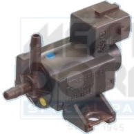 Valve, secondary air intake suction